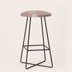 Hilma af Klint The Ten Largest No.7 Stool Gallery Image 1