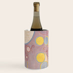 Hilma af Klint The Ten Largest No.7 Wine Chiller Gallery Image 3