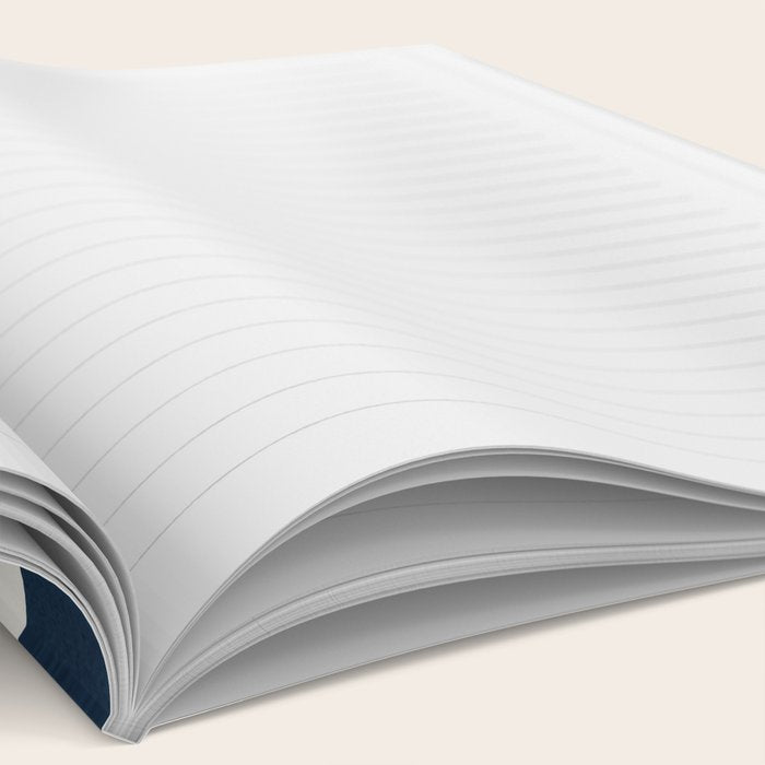 Spiraling Geometry 4 Notebook Gallery Image 2