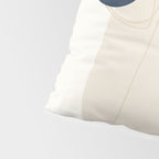 Spiraling Geometry 4 Pillow Sham Gallery Image 4