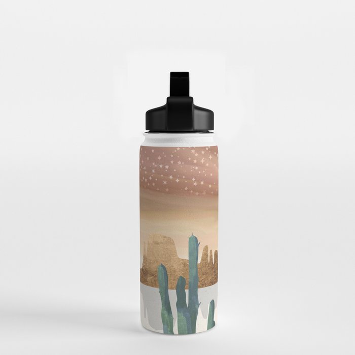 Honey Sky Water Bottle Gallery Image 2