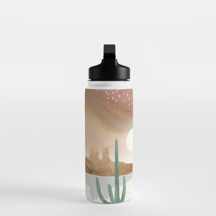 Honey Sky Water Bottle Gallery Image 3