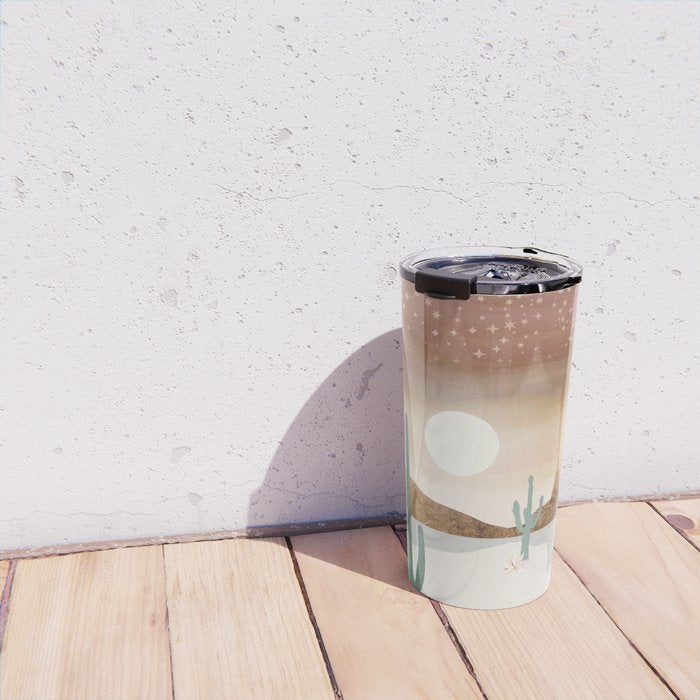 Honey Sky Travel Mug Gallery Image 4