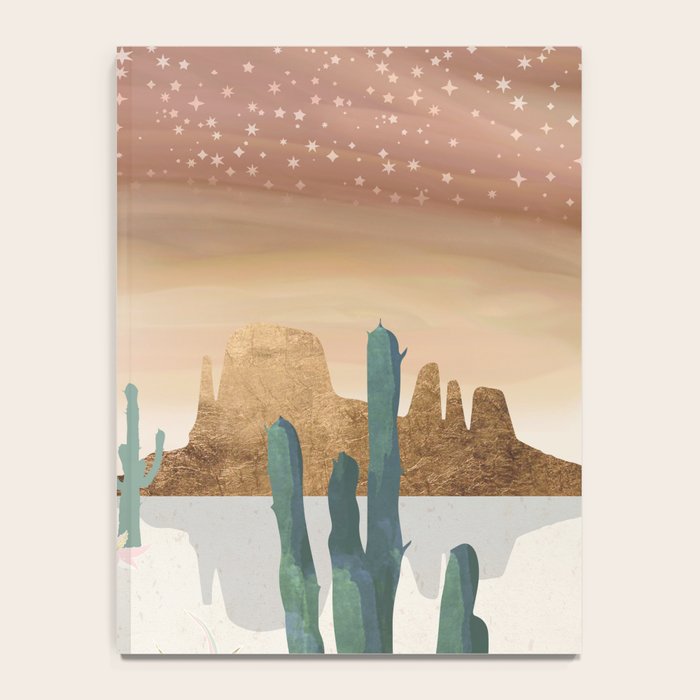 Honey Sky Notebook Gallery Image 4