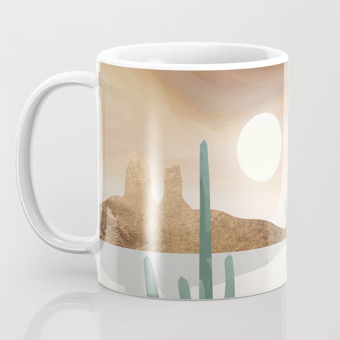 Honey Sky Coffee Mug Gallery Image 3