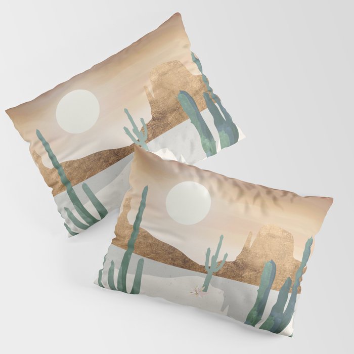 Honey Sky Pillow Sham Gallery Image 3