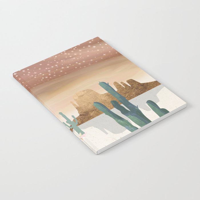 Honey Sky Notebook Gallery Image 2
