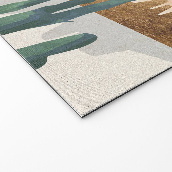 Honey Sky Welcome Mat Gallery Image 2
