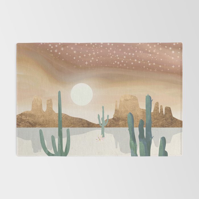 Honey Sky Rug Gallery Image 2