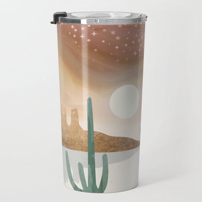 Honey Sky Travel Mug Gallery Image 3