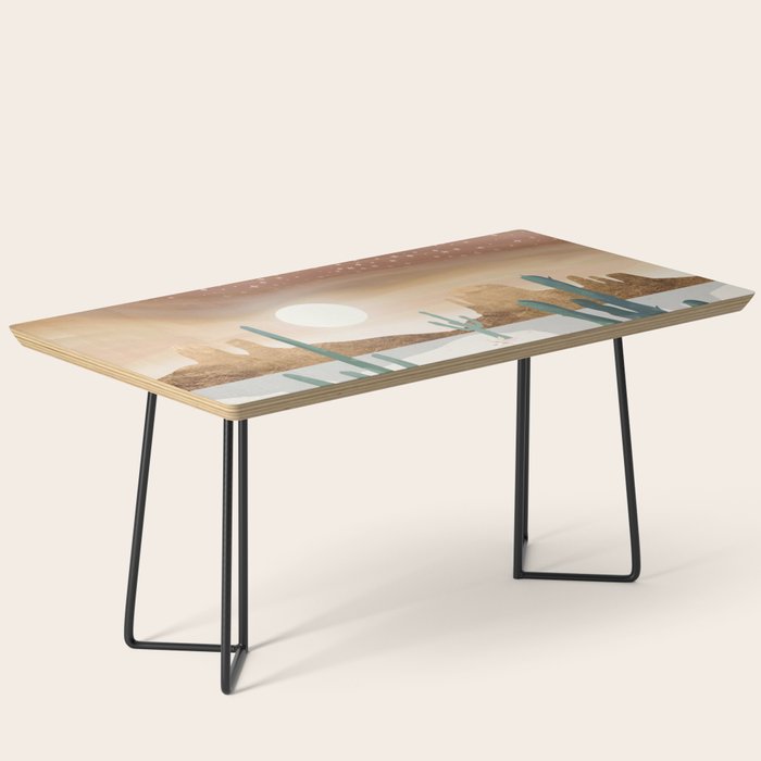 Honey Sky Coffee Table Gallery Image 1