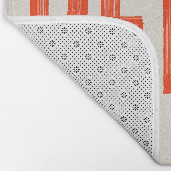 Relax Bath Mat Gallery Image 2
