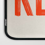 Relax Laptop Sleeve Gallery Image 3