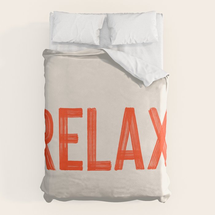 Relax Duvet Cover Gallery Image 6