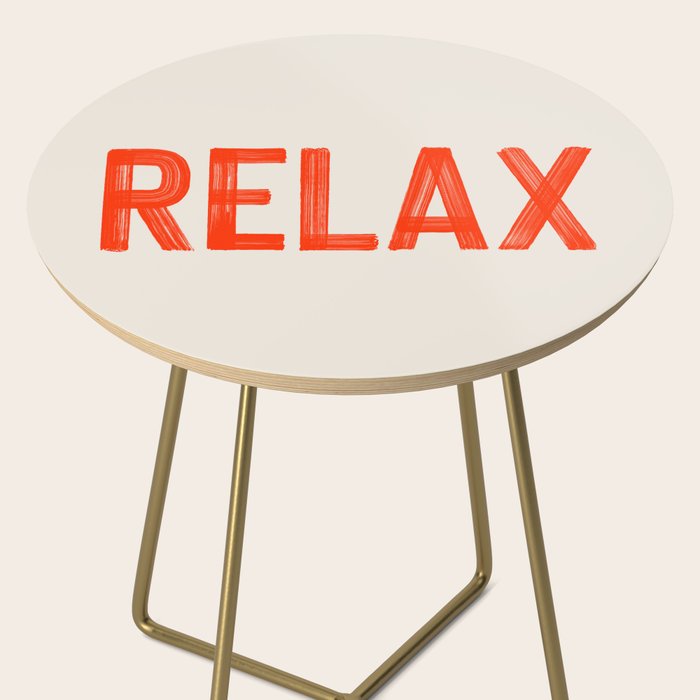 Relax Side Table Gallery Image 2