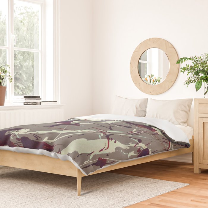 Disorder Duvet Cover Gallery Image 2
