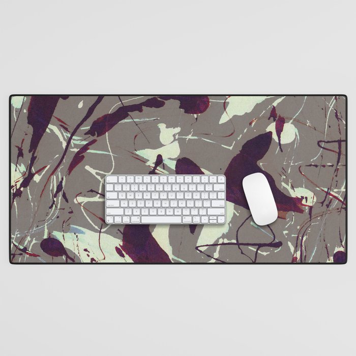 Disorder Desk Mat Gallery Image 1