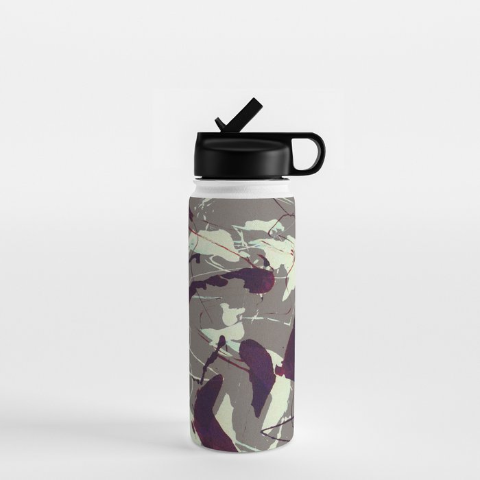 Disorder Water Bottle Gallery Image 1