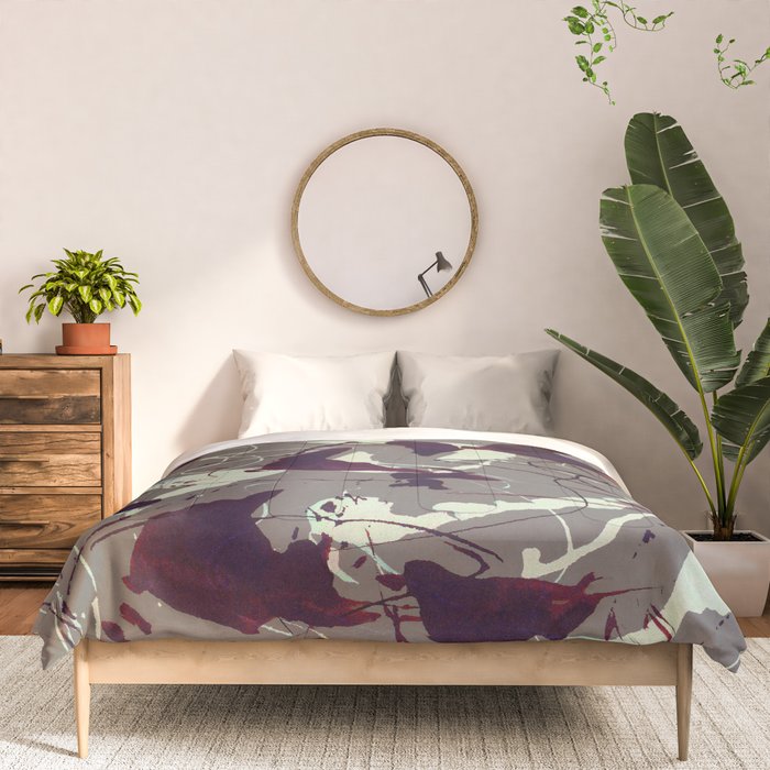 Disorder Comforter Gallery Image 3