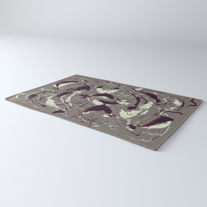 Disorder Rug Gallery Image 3
