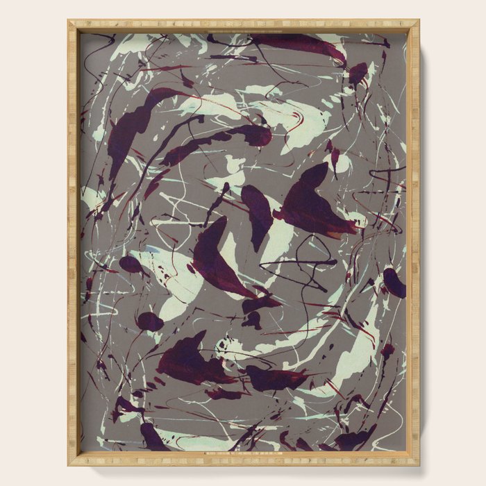 Disorder Serving Tray Gallery Image 1