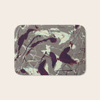 Disorder Bath Mat Gallery Image 1