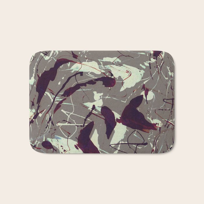 Disorder Bath Mat Gallery Image 1