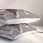 Disorder Pillow Sham Gallery Image 3