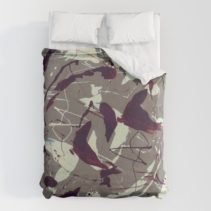 Disorder Duvet Cover Gallery Image 6