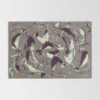 Disorder Rug Gallery Image 2