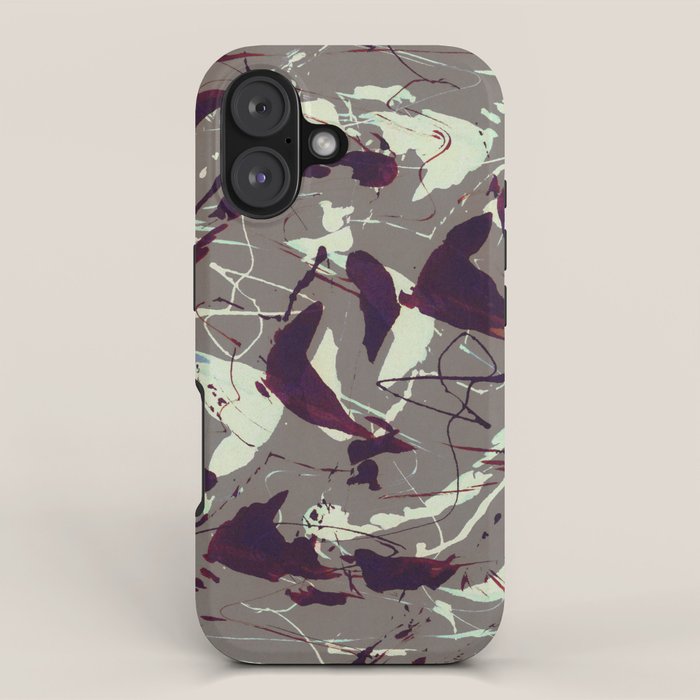 Disorder iPhone Case Gallery Image 1