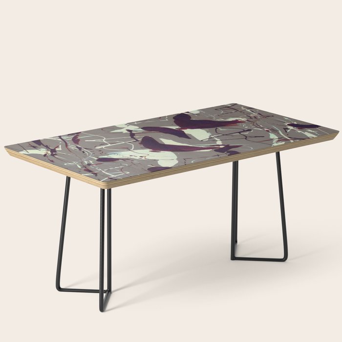 Disorder Coffee Table Gallery Image 1