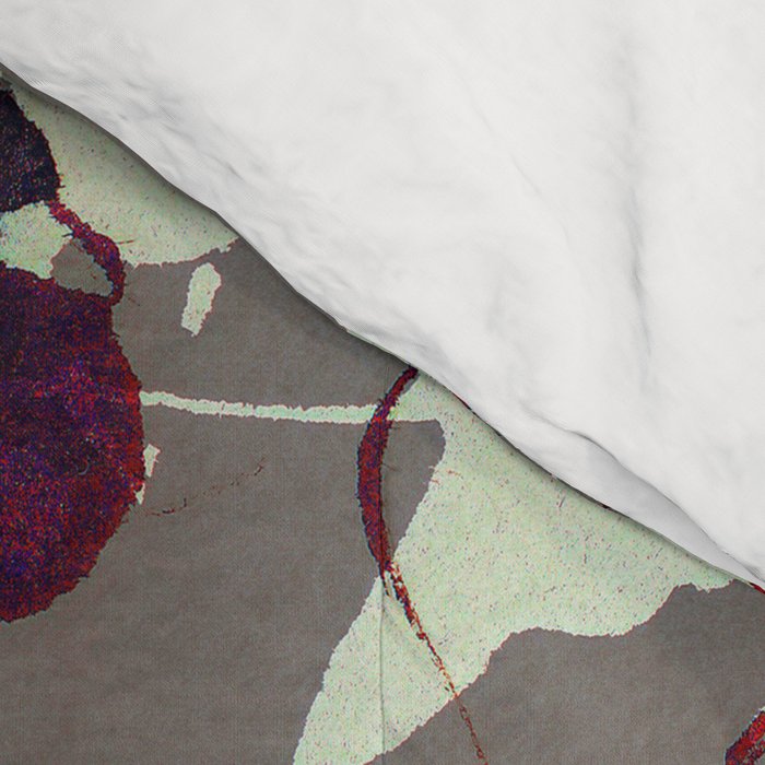 Disorder Comforter Gallery Image 4
