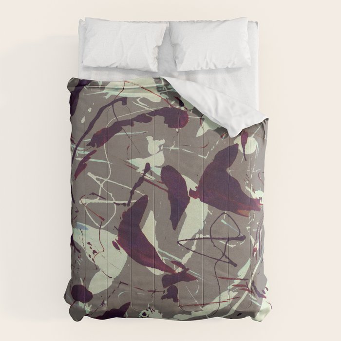 Disorder Comforter Gallery Image 1