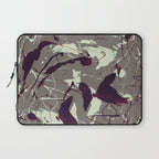 Disorder Laptop Sleeve Gallery Image 1