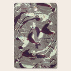 Disorder Cutting Board Gallery Image 1