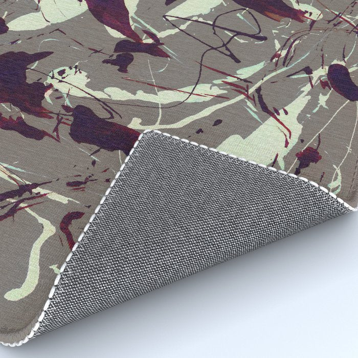 Disorder Rug Gallery Image 4