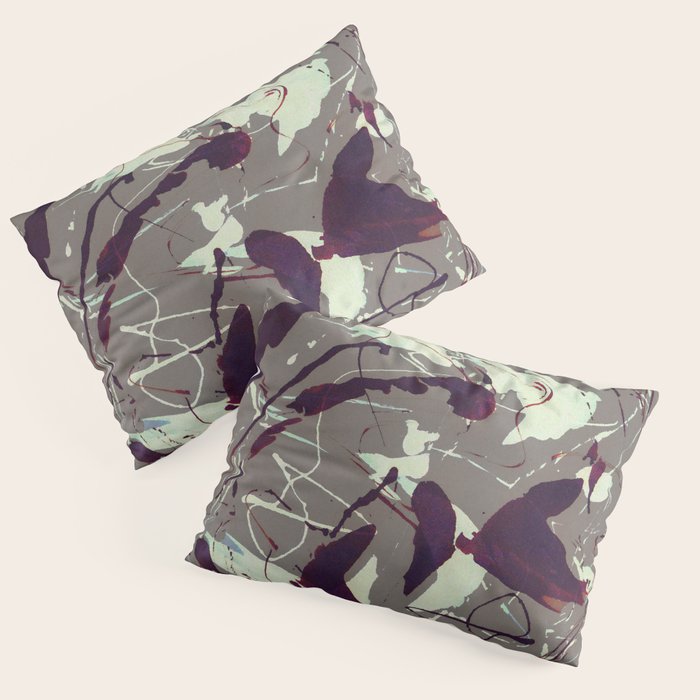 Disorder Pillow Sham Gallery Image 1