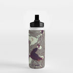 Disorder Water Bottle Gallery Image 2