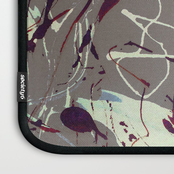 Disorder Laptop Sleeve Gallery Image 3