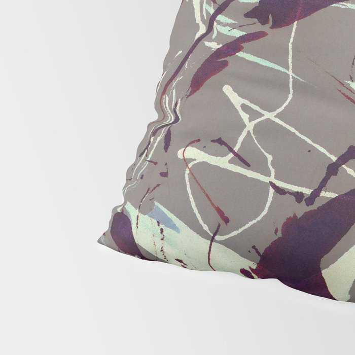 Disorder Pillow Sham Gallery Image 4