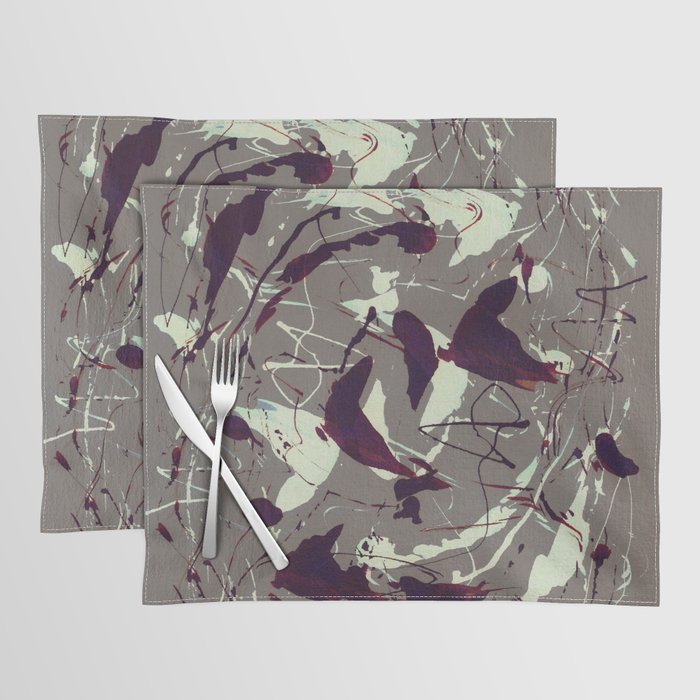 Disorder Placemat Gallery Image 1