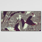 Disorder Desk Mat Gallery Image 3