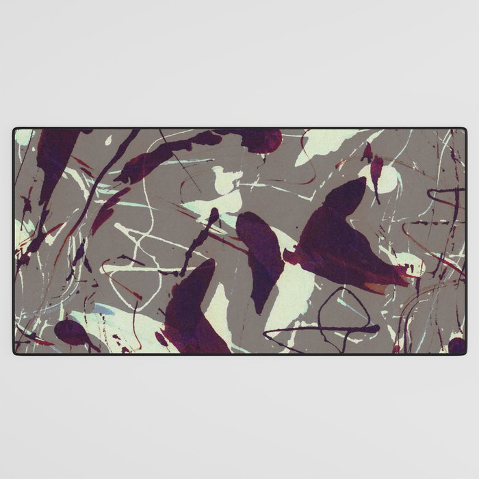 Disorder Desk Mat Gallery Image 3