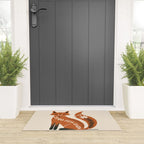 Zero fox given Welcome Mat Gallery Image 3