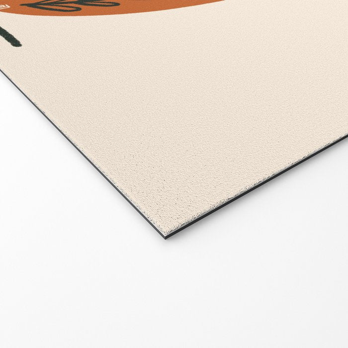 Zero fox given Welcome Mat Gallery Image 2