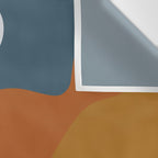 Cat Landscape 20 Wall Tapestry Gallery Image 3