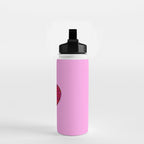 Scorpio Valentine Water Bottle Gallery Image 2