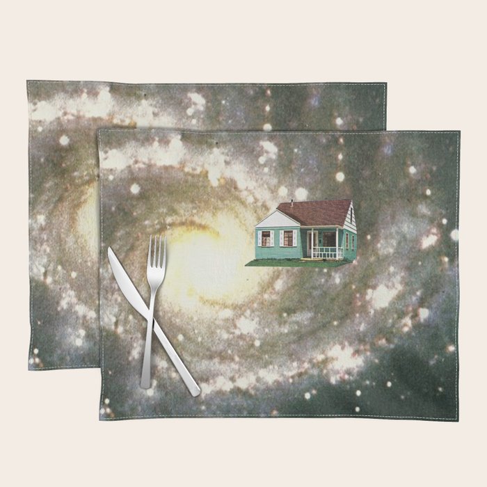 A Place for Us Placemat Gallery Image 1