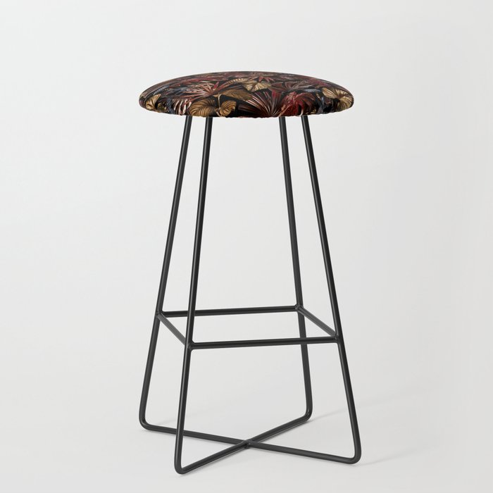 Ethereal Nocturne Stool Gallery Image 1
